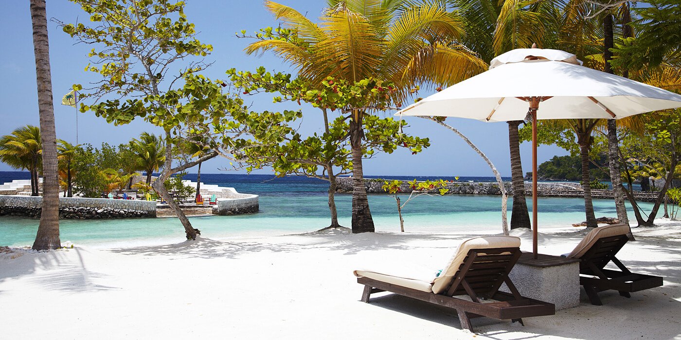 GoldenEye, Oracabessa
