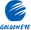 GoldenEye logo