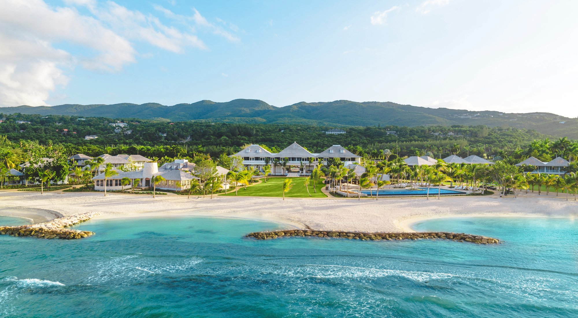 Half Moon, Montego Bay