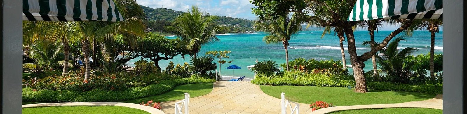 Round Hill, Montego Bay