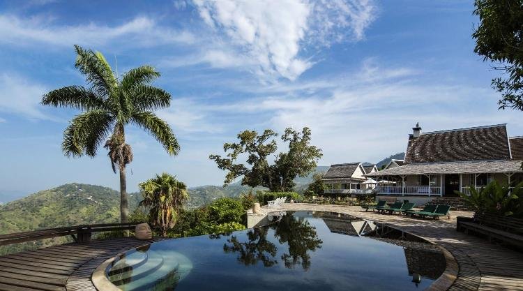 Strawberry Hill, Blue Mountains