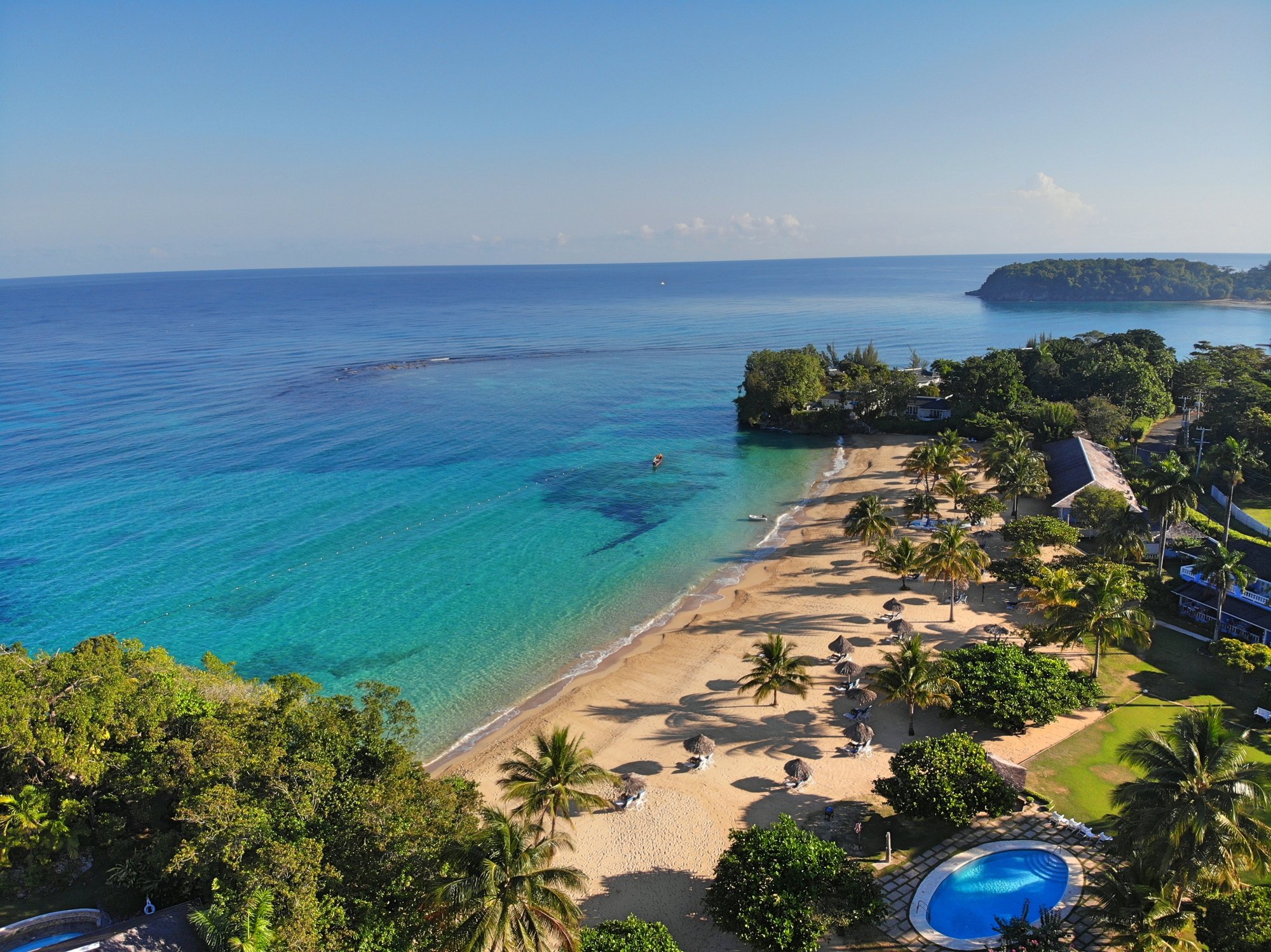 Jamaica Inn, Ocho Rios