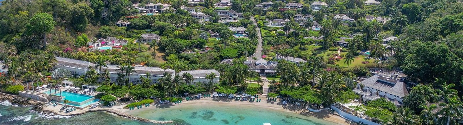Round Hill, Montego Bay